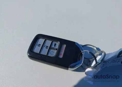 2022 Honda Pilot Awd Ex-L из США, поврежденный, VIN 5FNYF6H55NB087536